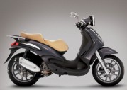 Piaggio Beverly 250